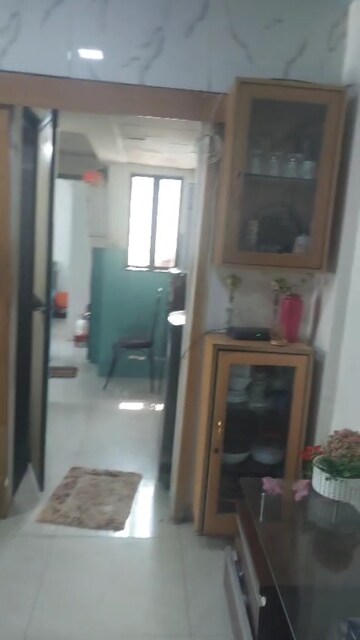 Furnished Amenities in 1 BHK Apartment at Avillion Greenfields Co Op Housing Society, Jogeshwari East – for Rent