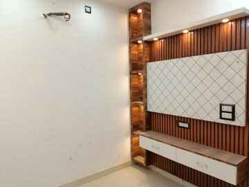 Bedroom in 2 BHK Builder Floor at Uttam Nagar – for Rent