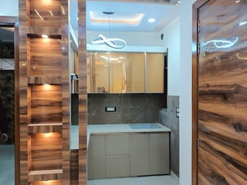 2 BHK Builder Floor For Rent in Uttam Nagar