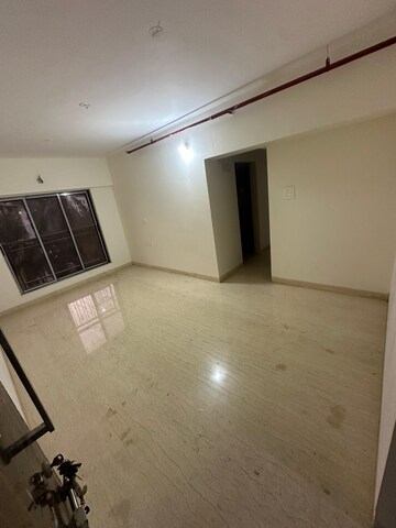 2 BHK Apartment For Rent in Godrej Nest Kandivali Kandivali East Mumbai  8163547