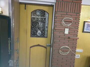 Building Lobby in 2 BHK Apartment at Kanakia Sanskruti CHS, Kandivali East – for Rent