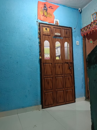 1 BHK Apartment For Rent in Vedangi Apartment Virar East Palghar  8163579