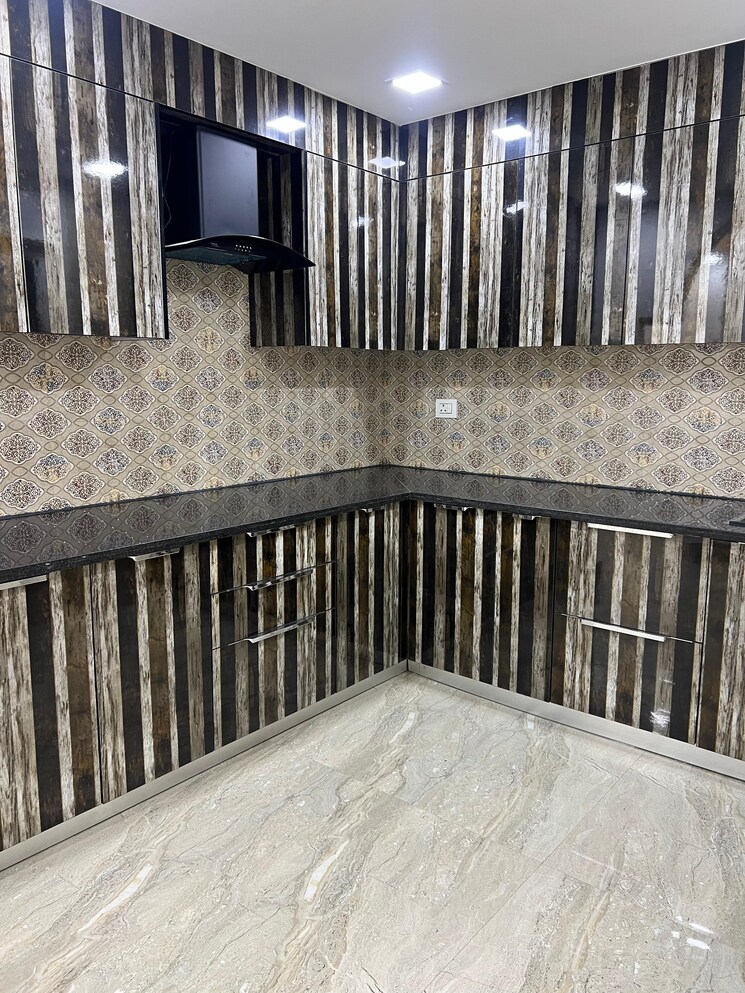 Balcony, risland-sky-mansion 2 Bedroom 900 Sq.Ft. Apartment In Chattarpur Delhi 8163567