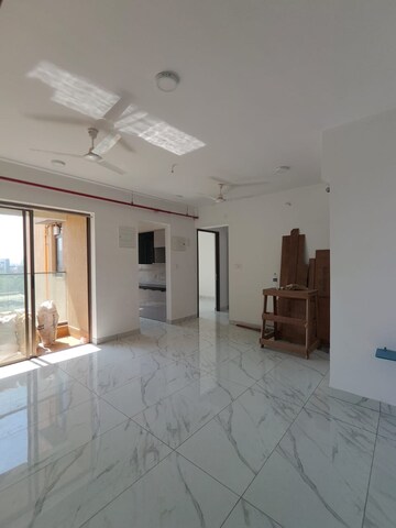 2 BHK Apartment For Rent in Raymond Ten X Habitat, Pokhran Road No 2