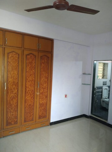 2 BHK Apartment For Rent in Vijay Vilas Taurus Building 11 To 15, Ghodbunder Road