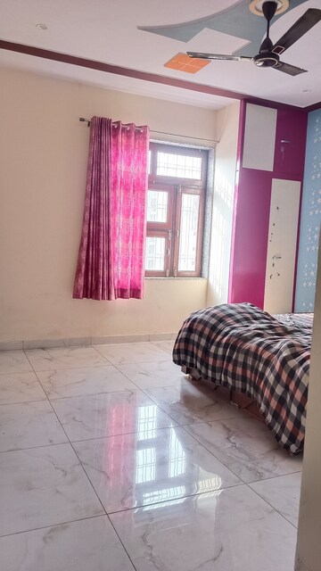 2 BHK Builder Floor For Rent in Jagatpura Jaipur  8163604