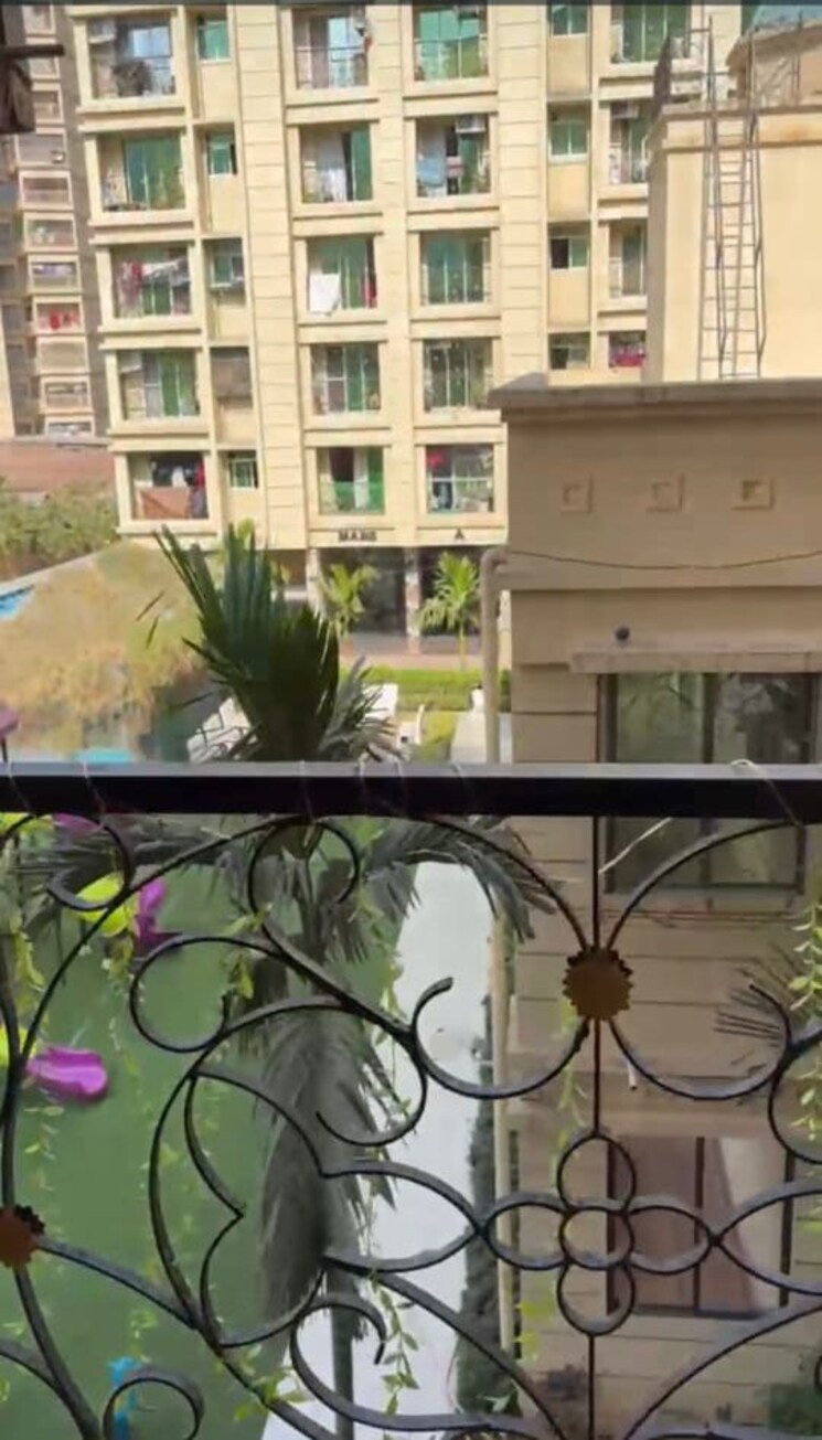 Map Location, ge-the-universe 2 Bedroom 915 Sq.Ft. Apartment In Mumbra Thane 8163592