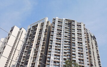 1 BHK Apartment For Rent in Bhairaav Goldcrest Residency, Ghansoli