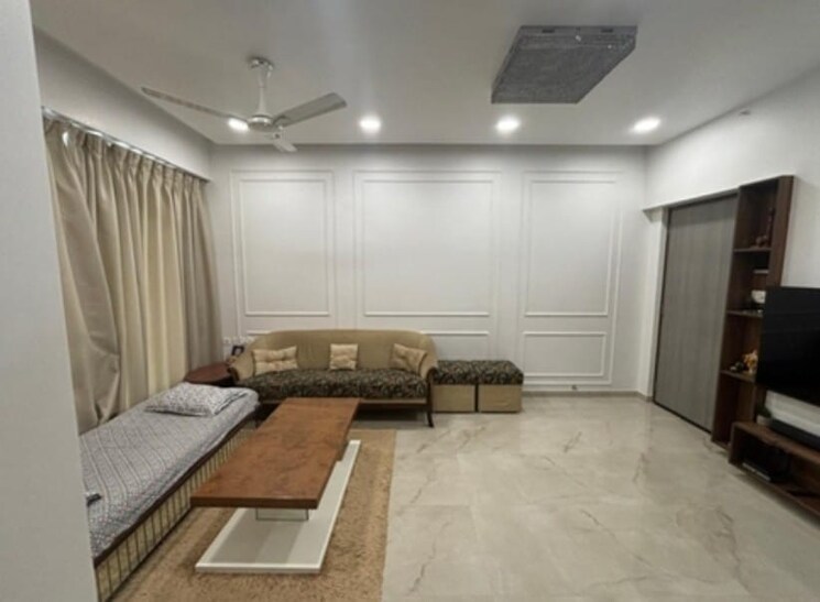 Kitchen, raheja-sherwood 2 Bedroom 1040 Sq.Ft. Apartment In Goregaon East Mumbai 8163600