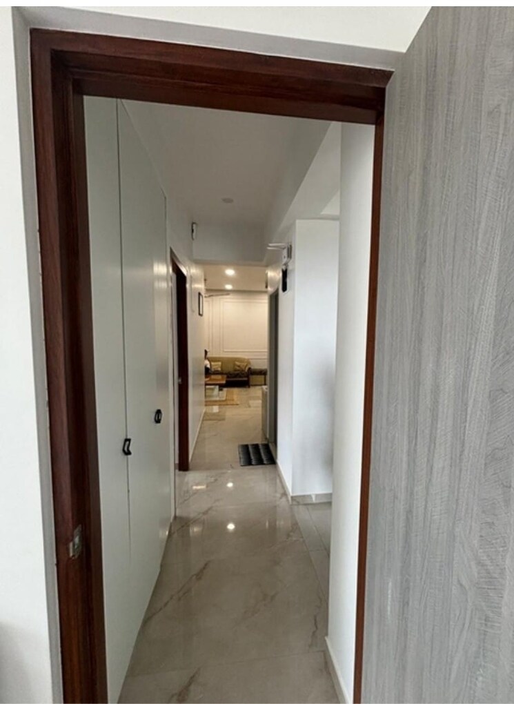 Bathroom, raheja-sherwood 2 Bedroom 1040 Sq.Ft. Apartment In Goregaon East Mumbai 8163600
