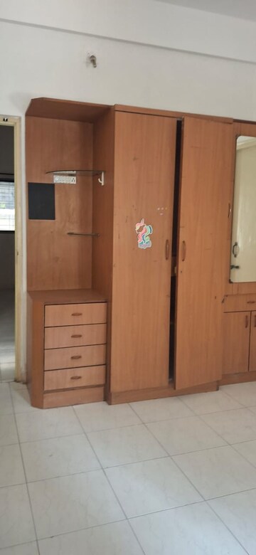 Furnished Amenities in 2 BHK Apartment at Vedant Kingston Atlantis, Nibm Annexe – for Rent