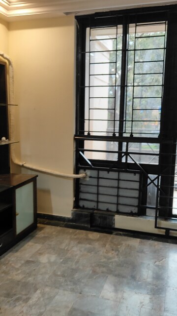 Staircase in 1 BHK Apartment at Hiranandani Estate, Ghodbunder Road – for Rent