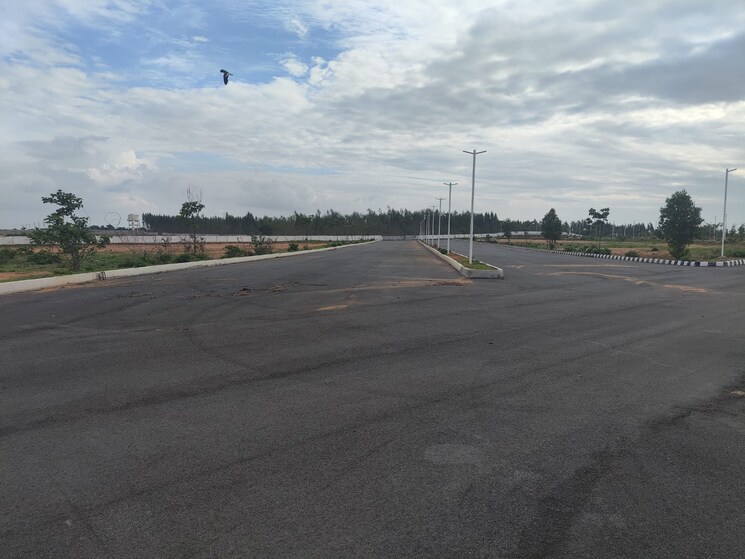 undefined, shadnagar  167 Sq.Yd. Plot In Shadnagar Hyderabad 8163635