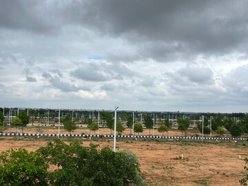 Plot Area in  Plot at Shadnagar – for Sale
