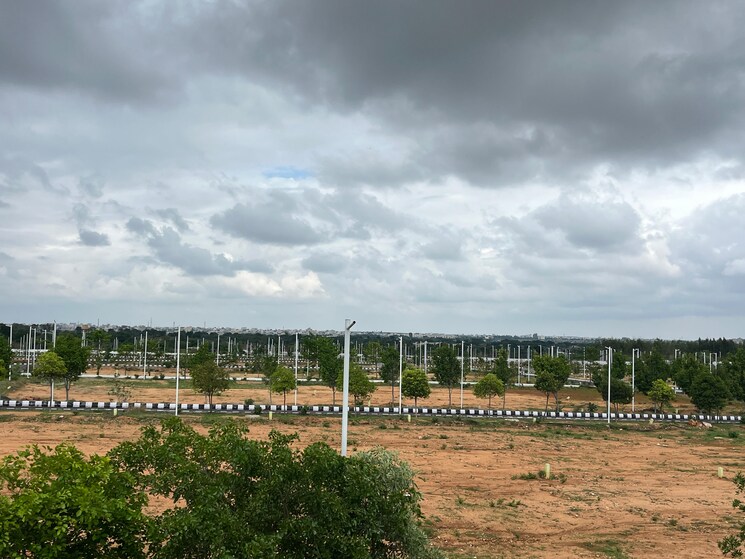 undefined, shadnagar  167 Sq.Yd. Plot In Shadnagar Hyderabad 8163635