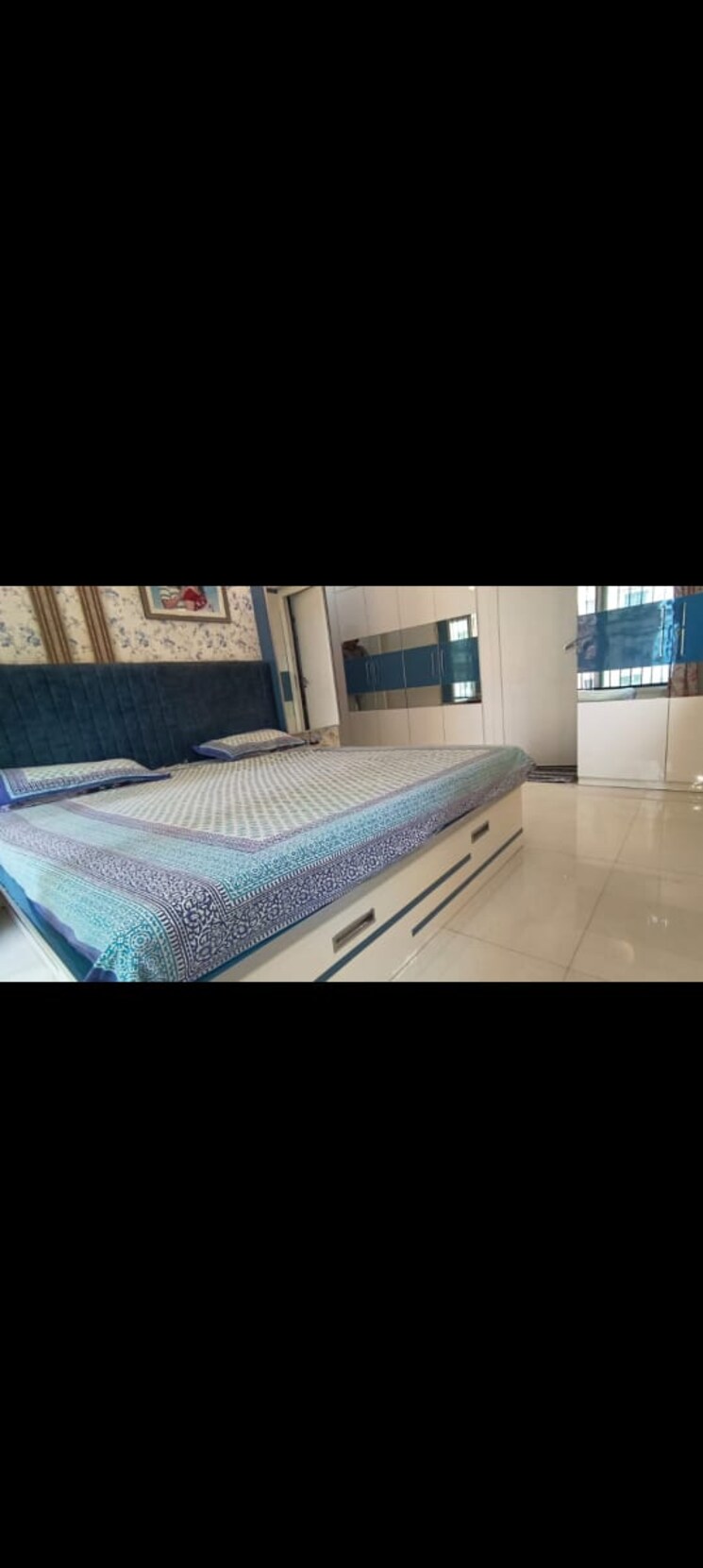 Bedroom, rustomjee-azziano-wing-d 2 Bedroom 700 Sq.Ft. Apartment In Majiwada Thane 8163621