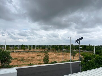Plot Area in  Plot at Shadnagar – for Sale