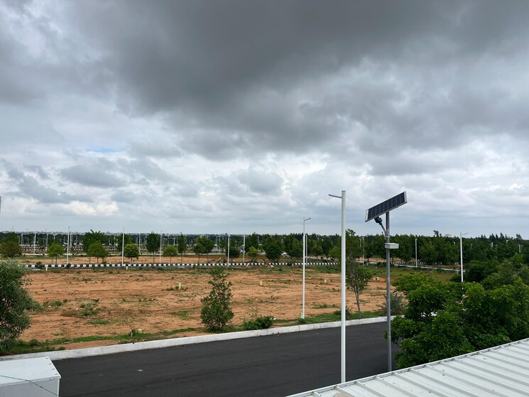 undefined, shadnagar  167 Sq.Yd. Plot In Shadnagar Hyderabad 8163635