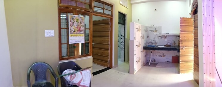 undefined, nijampur malhaur 2 Bedroom 550 Sq.Ft. Villa In Nijampur Malhaur Lucknow 8163619