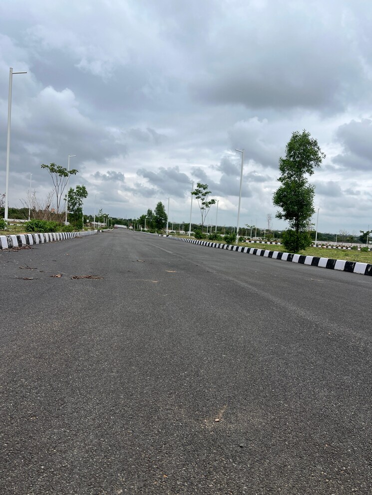 Exterior View, shadnagar  167 Sq.Yd. Plot In Shadnagar Hyderabad 8163635