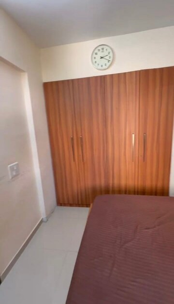 Room in 2 BHK Apartment at GE The Universe, Mumbra – for Sale