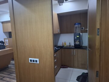 Furnished Amenities in  Office Space in IT/SEZ at Science City – for Rent