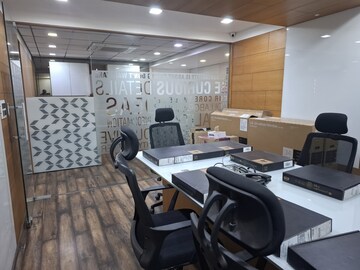 Team Area in  Office Space in IT/SEZ at Science City – for Rent
