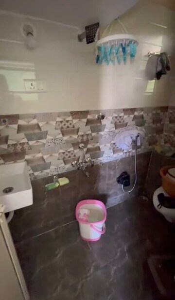 Master Bedroom in 2 BHK Apartment at GE The Universe, Mumbra – for Sale