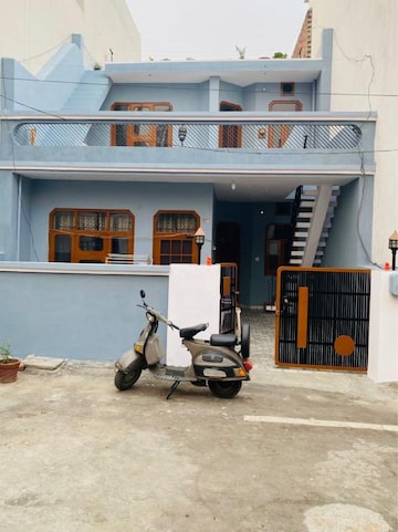 4 BHK Independent House For Resale in Alamgir Ludhiana  8068916