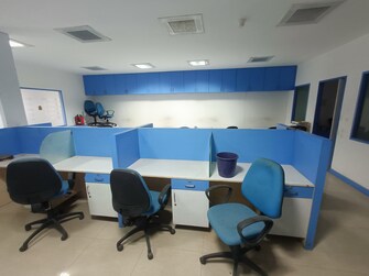 Commercial Office Space in IT/SEZ 1650 Sq.Ft. For Rent in Guindy Chennai  8163719