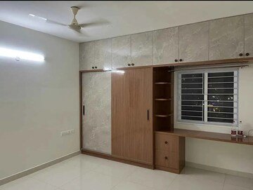 3 BHK Apartment For Rent in Aparna Luxor Park, Kondapur