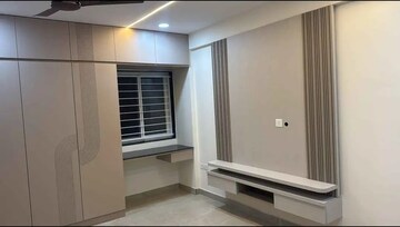 Room in 3 BHK Apartment at Aparna Luxor Park, Kondapur – for Rent