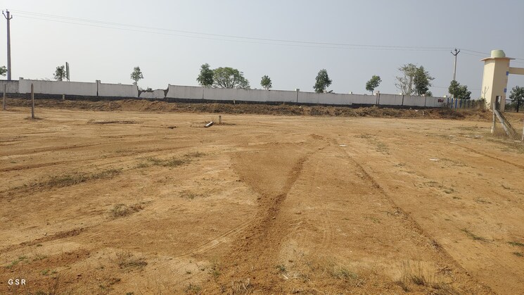 undefined, kandukur  167 Sq.Yd. Plot In Kandukur Hyderabad 8163661