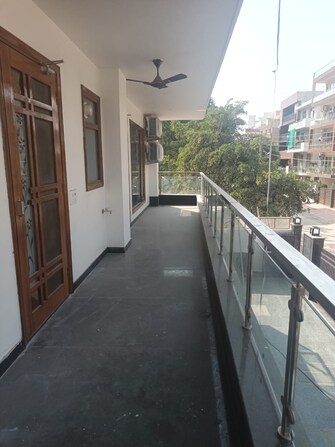 5 BHK Builder Floor For Rent in Sector 27 Gurgaon  8163668