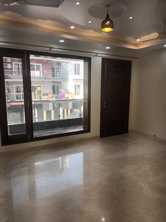 5 BHK Builder Floor For Rent in Sector 27 Gurgaon  8163668