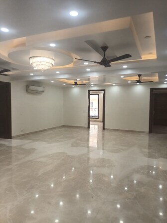 5 BHK Builder Floor For Rent in Sector 27 Gurgaon  8163668