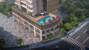 2 BHK Apartment For Resale in Colo Color Rise Dadar West Mumbai  8163713