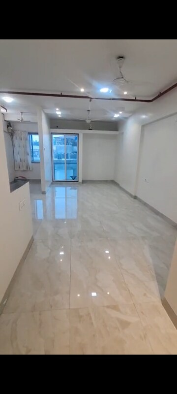 Kitchen in 1 BHK Apartment at Andheri West – for Rent