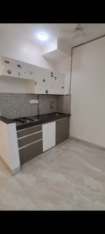 Kitchen in 1 BHK Apartment at Andheri West – for Rent