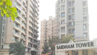 1 BHK Apartment For Resale in Sai Dham Complex Kandivali Kandivali West Mumbai  8163689