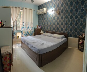 1 BHK Apartment For Resale in Sai Dham Complex Kandivali Kandivali West Mumbai  8163689