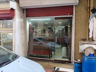 Commercial Shop 1100 Sq.Ft. For Resale in Fort Mumbai  8163685