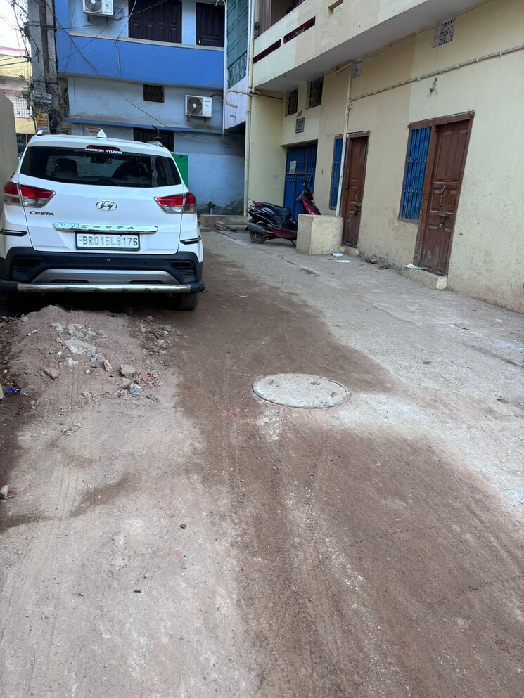 undefined, hanuman nagar 4 Bedroom 2400 Sq.Ft. Independent House In Hanuman Nagar Patna 8163692