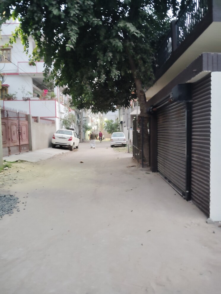 Exterior View, hanuman nagar 4 Bedroom 2400 Sq.Ft. Independent House In Hanuman Nagar Patna 8163692