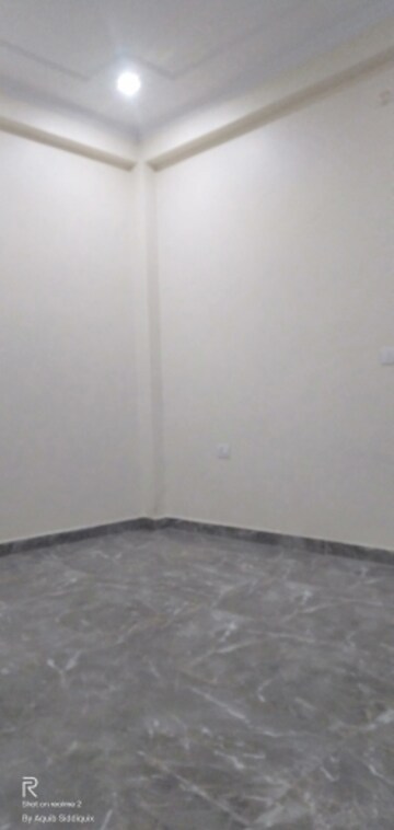 Room in 2 BHK Independent House at Indira Nagar – for Rent