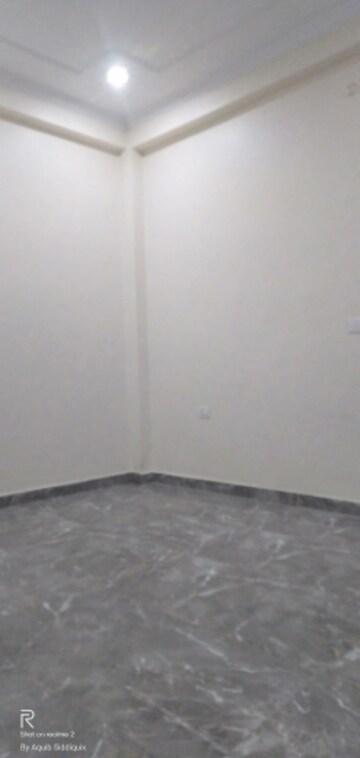 Room in 2 BHK Independent House at Indira Nagar – for Rent