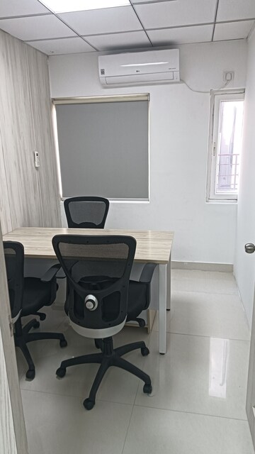 Team Area in  Office Space at Gachibowli – for Rent