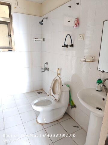 Master Bedroom in 2 BHK Apartment at Angel Mercury, Vaibhav Khand – for Rent