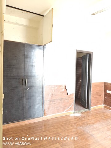 Bathroom in 2 BHK Apartment at Angel Mercury, Vaibhav Khand – for Rent