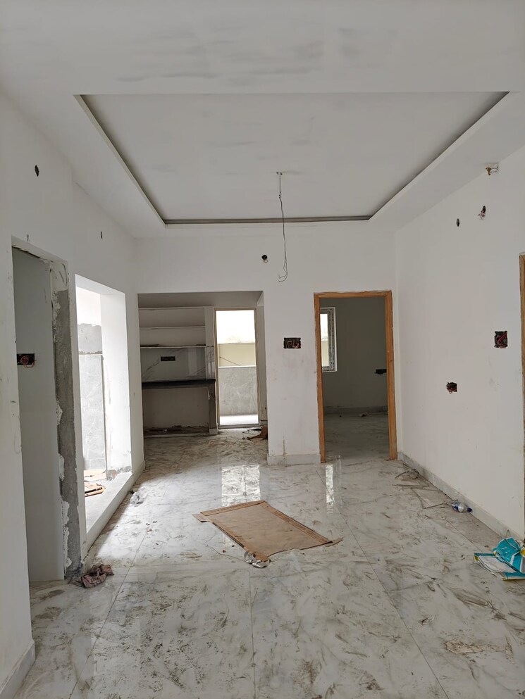 Living Room, bn reddy nagar 2 Bedroom 1200 Sq.Ft. Apartment In Bn Reddy Nagar Hyderabad 8163716